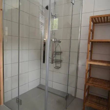 Holiday home Kleine Marschkamp