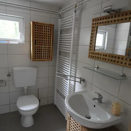 Kleine Holiday home *