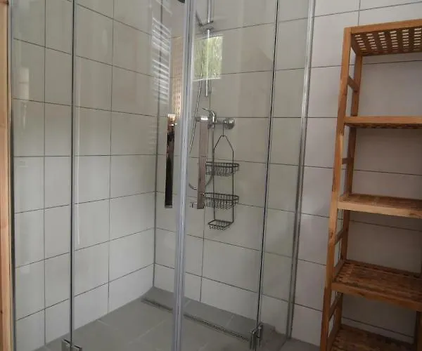 Сasa de vacaciones Kleine Marschkamp