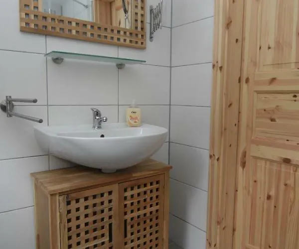 Kleine Сasa de vacaciones