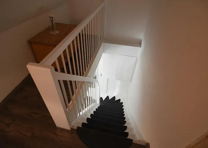 Сasa de vacaciones Kleine Marschkamp