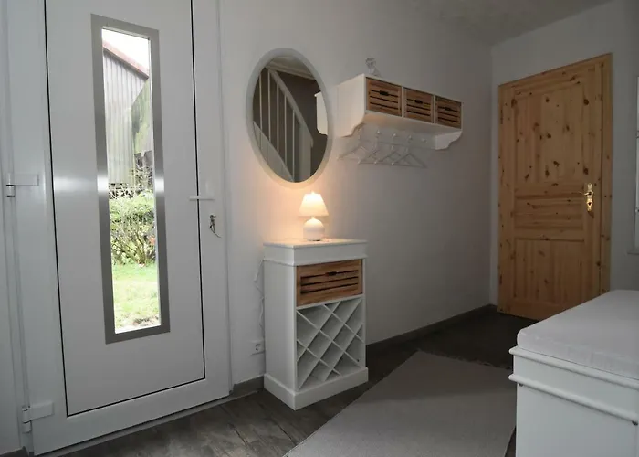 Сasa de vacaciones Kleine *