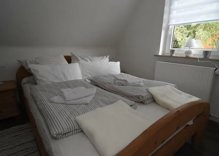 Сasa de vacaciones Kleine