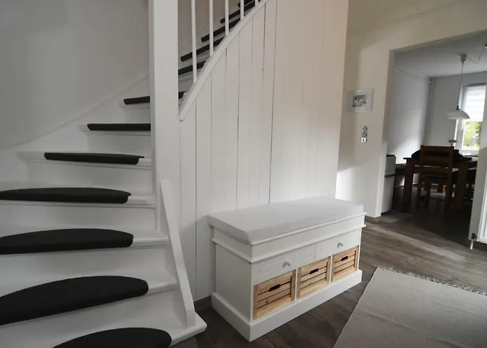 Сasa de vacaciones Kleine