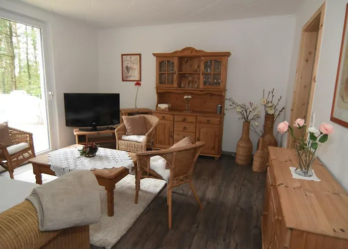 Сasa de vacaciones Kleine